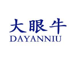 大眼牛