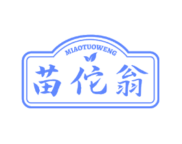 苗佗翁