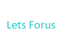 LETS FORUS