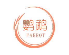 鹦鹉 PARROT