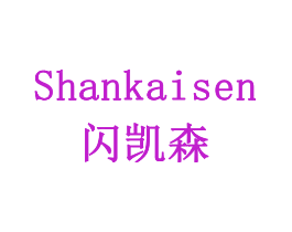 闪凯森