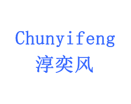 淳奕风