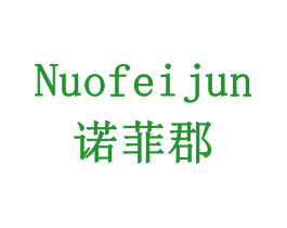 诺菲郡