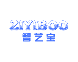 智艺宝 ZIYIBOO