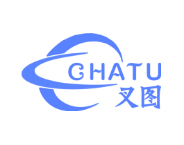 叉图
