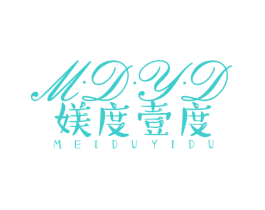 媄度壹度 M·D·Y·D