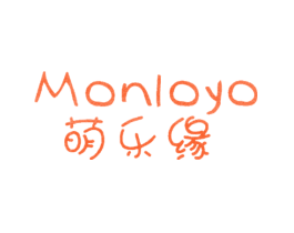萌乐缘  MONLOYO