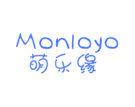萌乐缘 MONLOYO