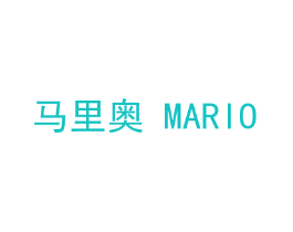 马里奥 MARIO