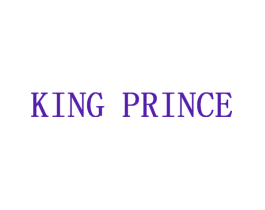 KING PRINCE