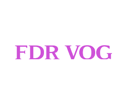 FDR VOG