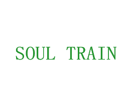SOUL TRAIN
