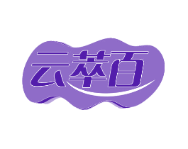 云萃百