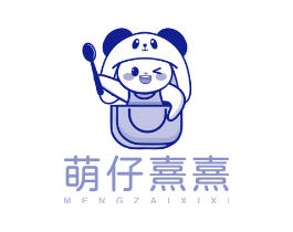 萌仔熹熹
