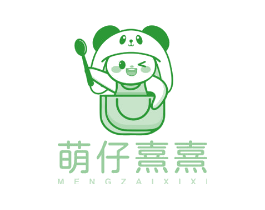 萌仔熹熹