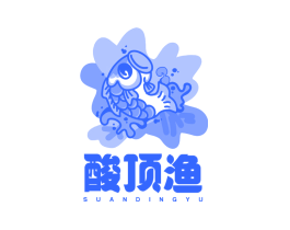 酸顶渔