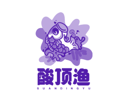 酸顶渔