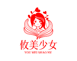 攸美少女