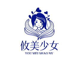 攸美少女