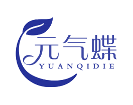 元气蝶