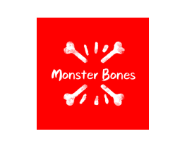 MONSTER BONES