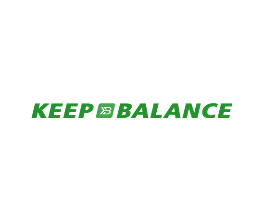 KEEP BALANCE