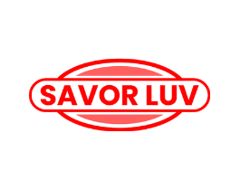 SAVOR LUV