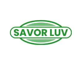 SAVOR LUV