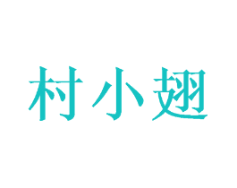 村小翅