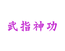 武指神功