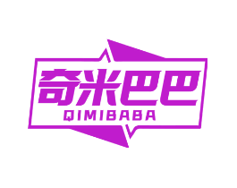 奇米巴巴