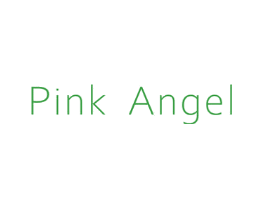 PINK ANGEL