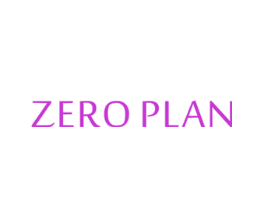 ZERO PLAN