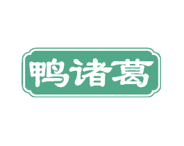 鸭诸葛