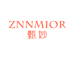 甄妙 ZNNMIOR