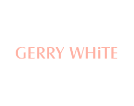 GERRY WHITE